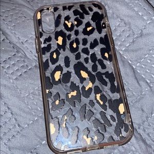 iPhone XR case